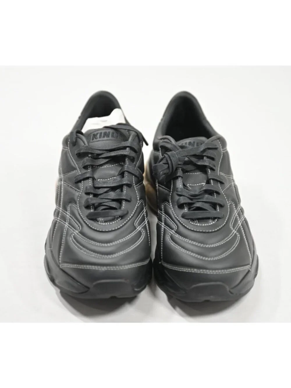 Puma Cell Dome Billy Walsh Sneakers 371720-01 in Black